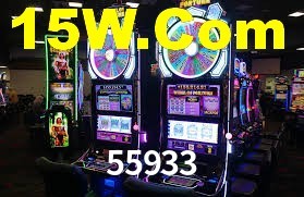 55933