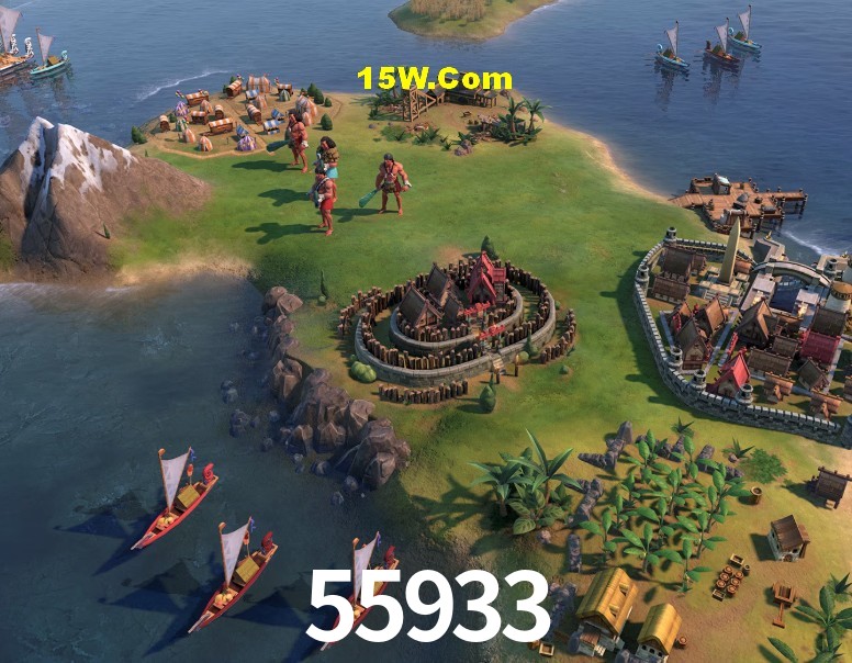 Inovações de Jogos na 55933: O Futuro das Experiências Interativas