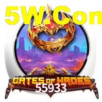 55933
