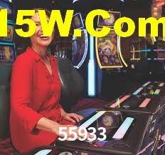 55933