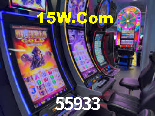 55933: A Experiência de Casino com Jogos de Mesa ao Vivo