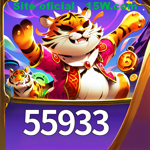 55933